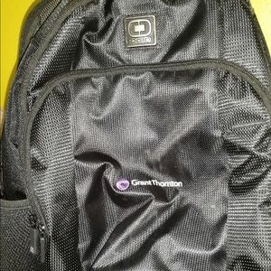 Ogio backpack